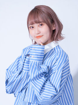 Takagi Miyu
