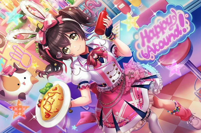 1st Anniversary | Dig Delight Direct Drive DJ Wiki | Fandom