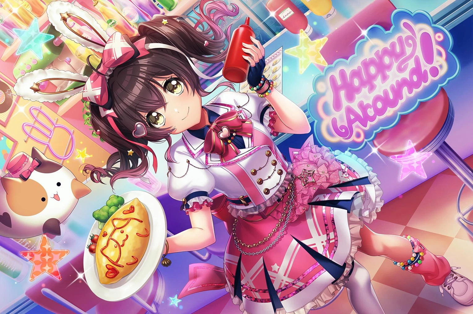 1st Anniversary | Dig Delight Direct Drive DJ Wiki | Fandom