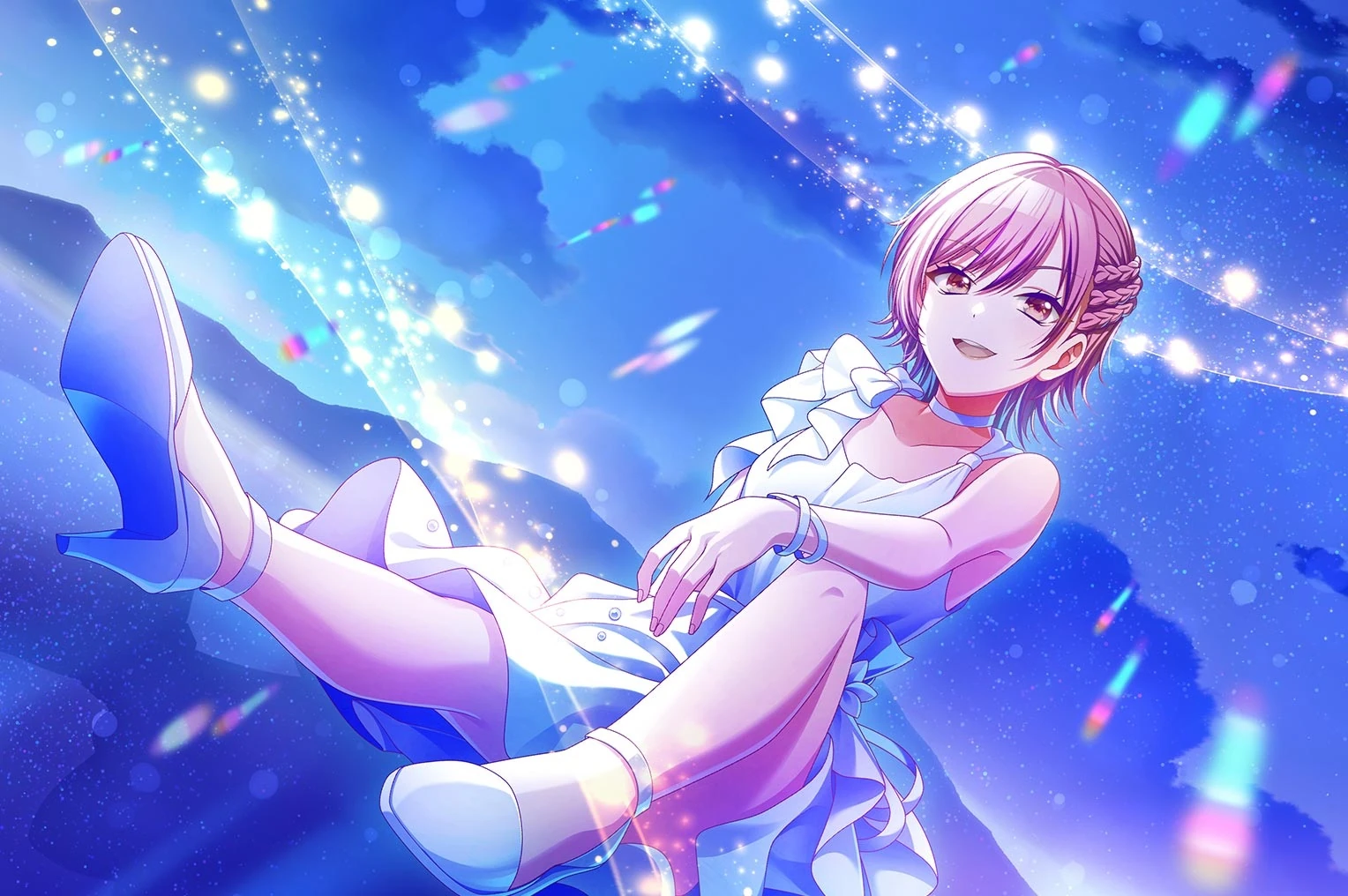 4th Anniversary | Dig Delight Direct Drive DJ Wiki | Fandom