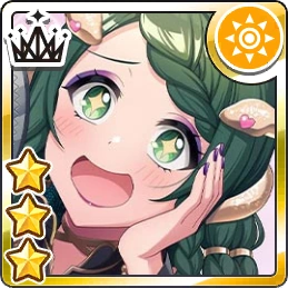 Lovely Snake Princess | Dig Delight Direct Drive DJ Wiki | Fandom