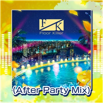 Floor Killer | Dig Delight Direct Drive DJ Wiki | Fandom