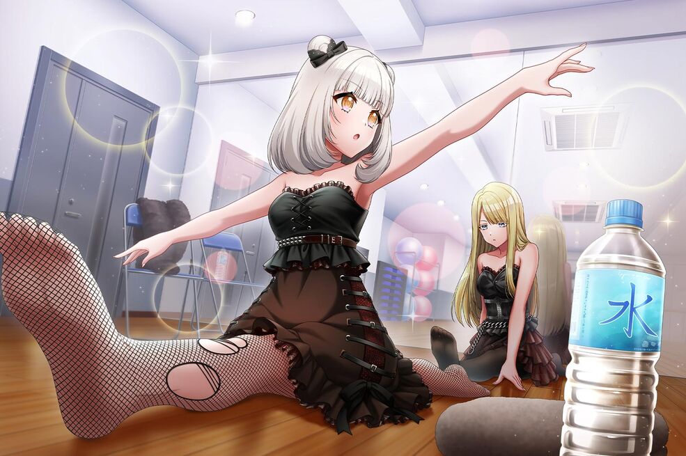 アニメ RAVE 985?cb=20230825042335