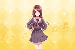 タレントカード Mjuuu Sending I Love You | Dig Delight Direct Drive DJ Wiki | Fandom