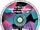 Peaky P-key 1st Album「Master Peace A ver.」DISC.2