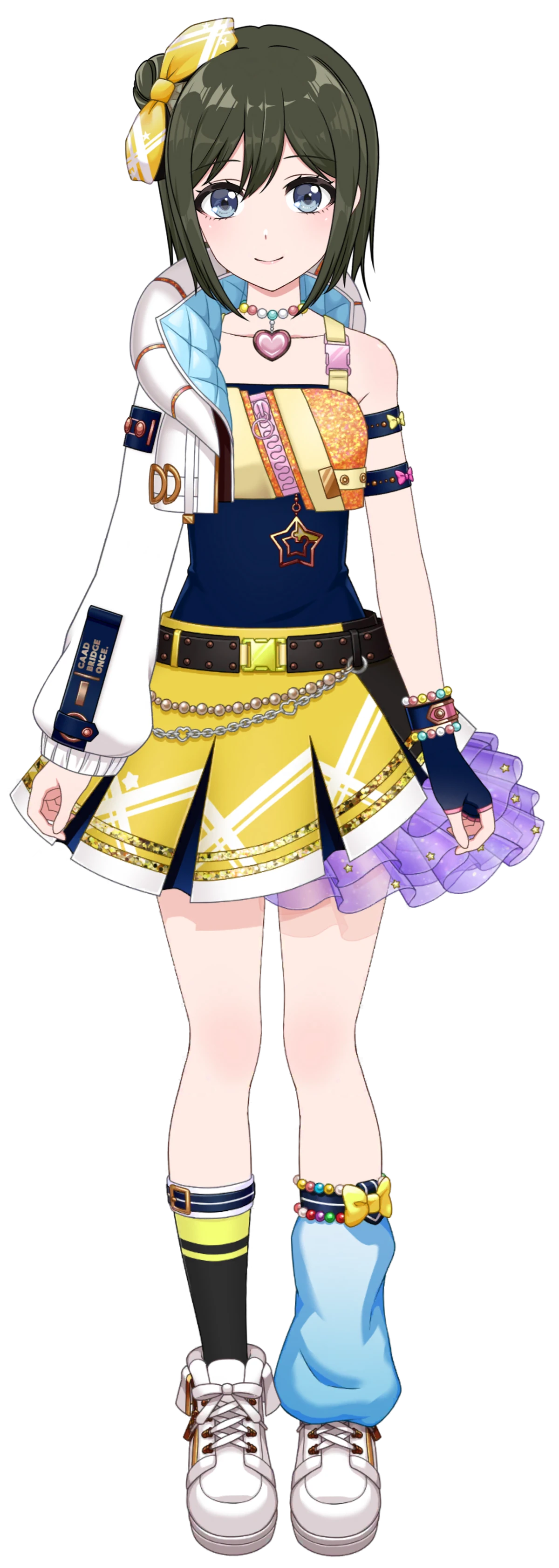 Kaho | Dig Delight Direct Drive DJ Wiki | Fandom