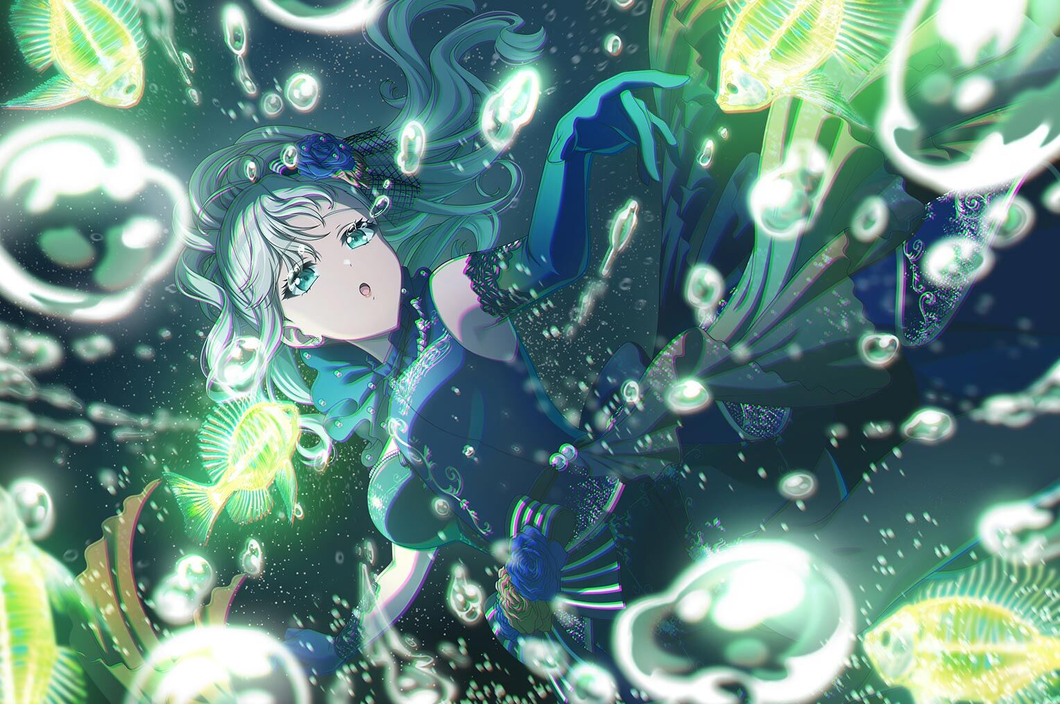 REVERSE】 Depths | Dig Delight Direct Drive DJ Wiki | Fandom