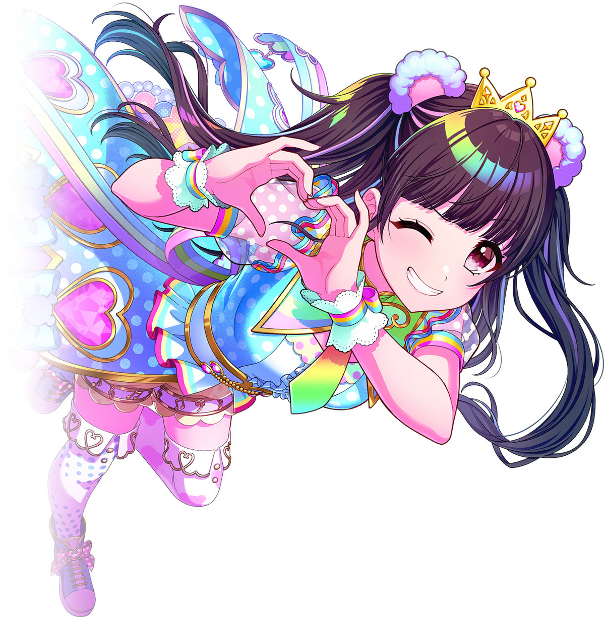 アニメ Lolistyle Gabbers - Fuwafuwa Disk Lolistyle Gabbers – Fuwafuwa Disk – CD (EP, Limited Edition