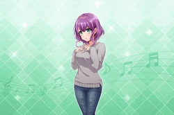 Hidaka Saori/Cards | Dig Delight Direct Drive DJ Wiki | Fandom