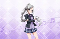 Niijima Ibuki/Cards | Dig Delight Direct Drive DJ Wiki | Fandom