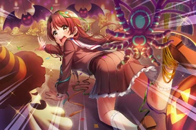 Candy As A Treat | Dig Delight Direct Drive DJ Wiki | Fandom