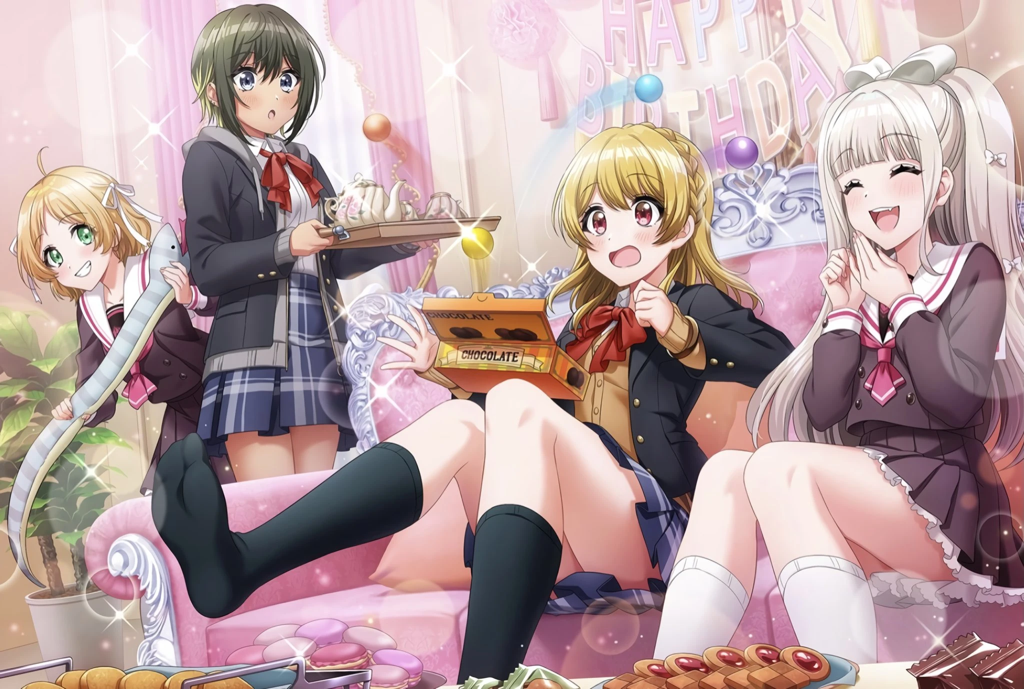 ミュージック Dear Girl  Festival Carnival Matsuri 未開封 Dear Girl Festival Carnival Matsuri ミュージック