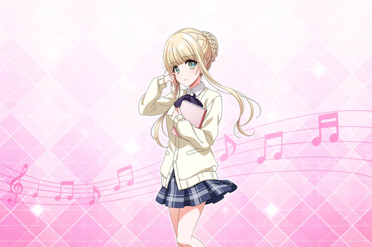 Fukushima Noa/Cards | Dig Delight Direct Drive DJ Wiki | Fandom