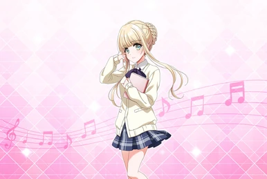 Fukushima Noa | Dig Delight Direct Drive DJ Wiki | Fandom