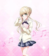 Fukushima Noa | Dig Delight Direct Drive DJ Wiki | Fandom