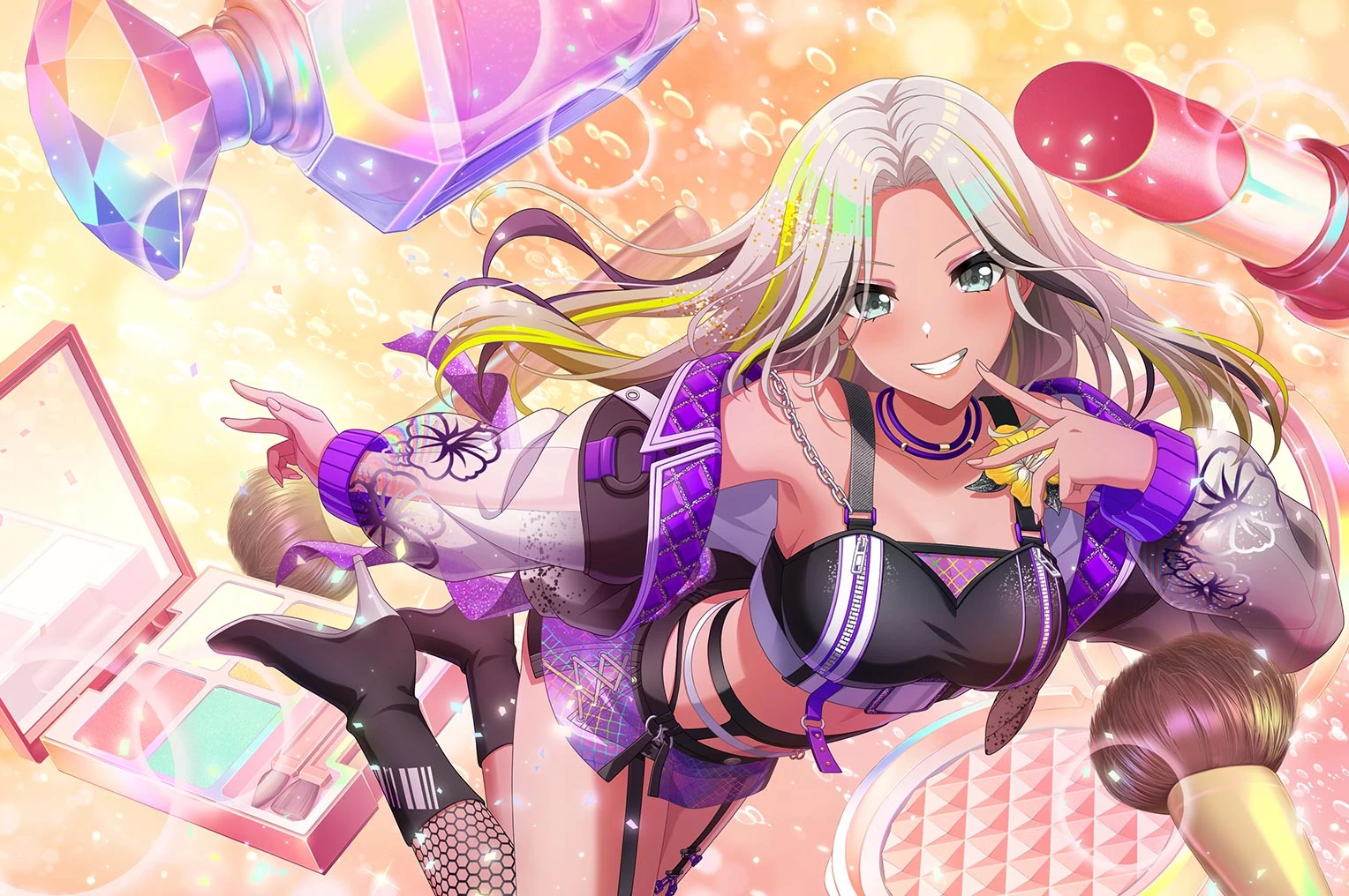 5th Anniversary | Dig Delight Direct Drive DJ Wiki | Fandom