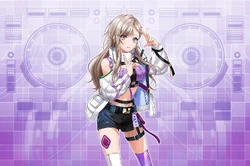 Tendo Hayate/Cards | Dig Delight Direct Drive DJ Wiki | Fandom