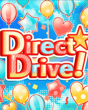 Direct Drive Dig Delight Direct Drive Dj Wiki Fandom