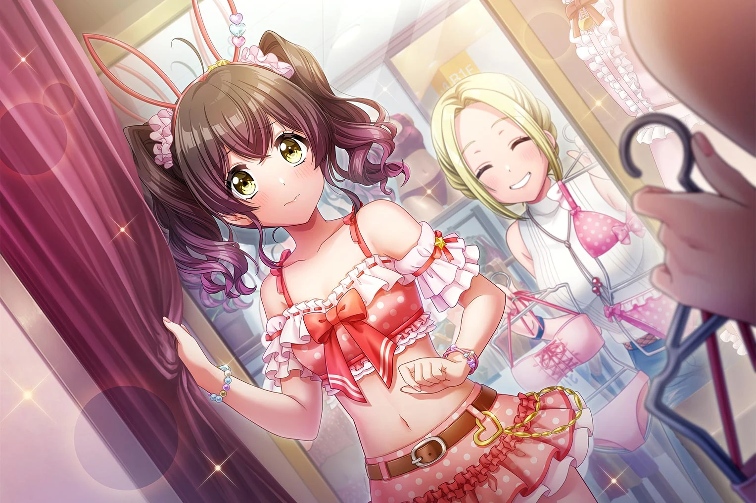 Sailing ◎ Dolphin | Dig Delight Direct Drive DJ Wiki | Fandom