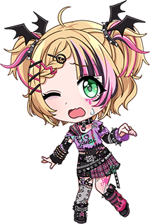 ZOMBIE STRIKE!!-Chainsaw- | Dig Delight Direct Drive DJ Wiki | Fandom