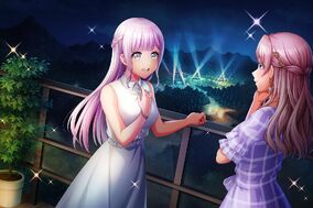 Starry Sky | Dig Delight Direct Drive DJ Wiki | Fandom
