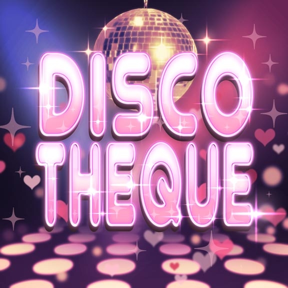 DISCOTHEQUE | Dig Delight Direct Drive DJ Wiki | Fandom