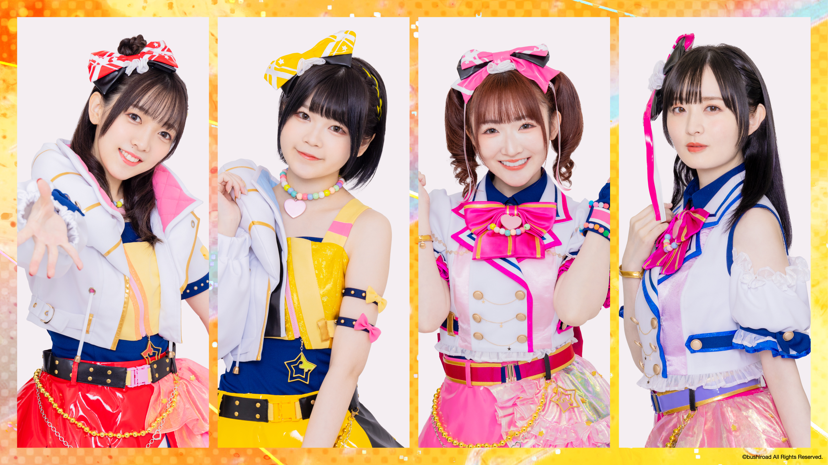 Happy Around! | Dig Delight Direct Drive DJ Wiki | Fandom