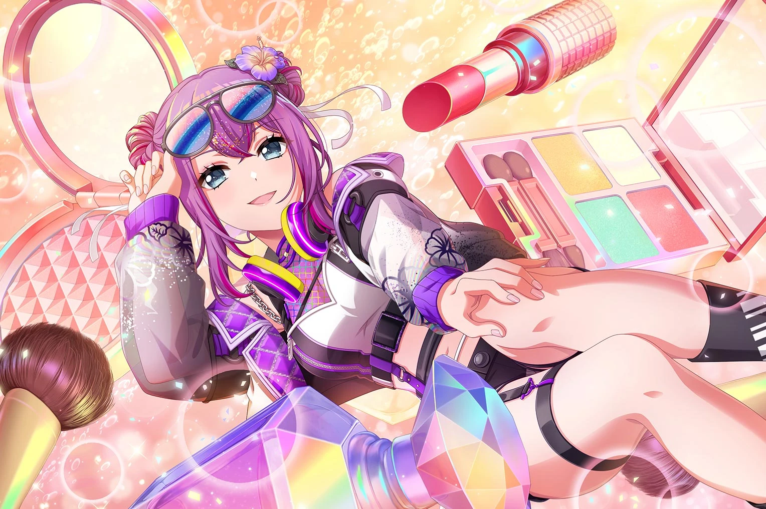 5th Anniversary | Dig Delight Direct Drive DJ Wiki | Fandom