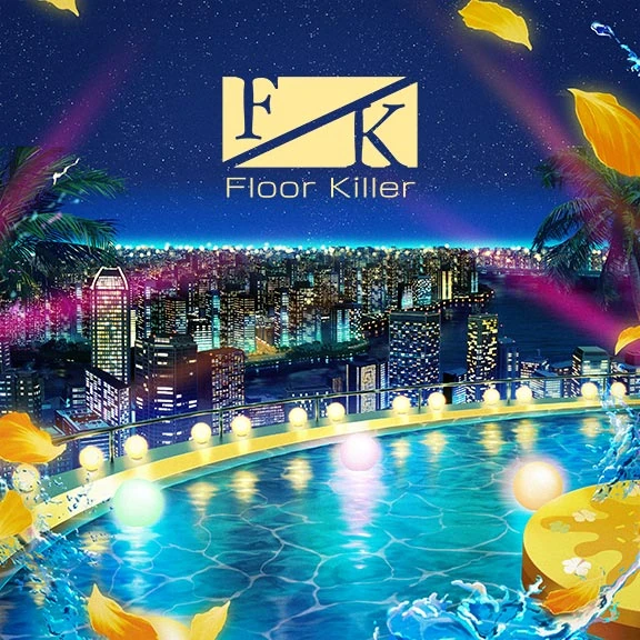 Floor Killer Dig Delight Direct Drive Dj Wiki Fandom