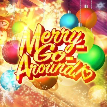 その他 MERRY GO ROUND THE 4TH UNIT SERIES Merry-Go-Around!♡ | Dig Delight Direct Drive DJ Wiki | Fandom