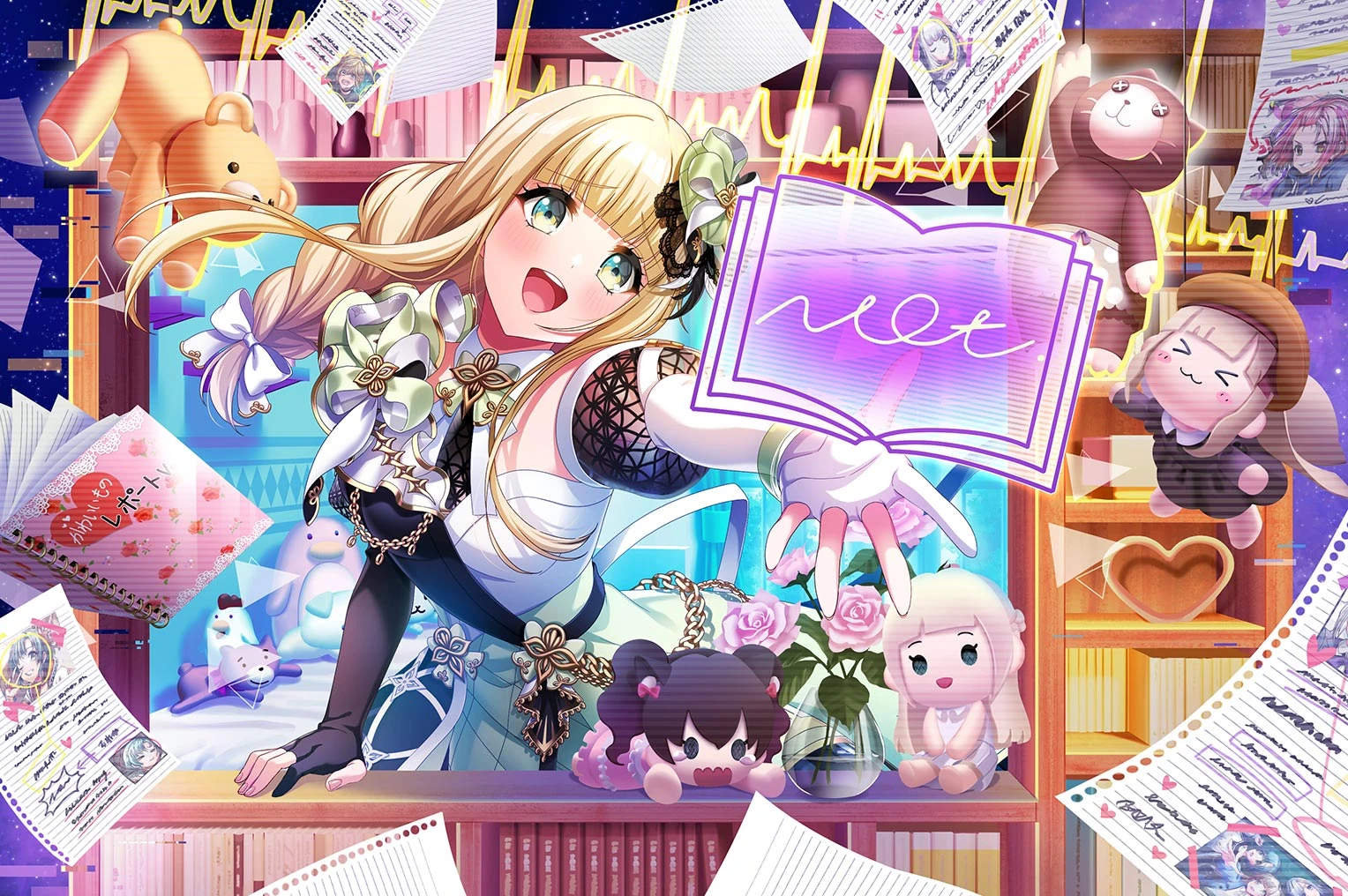 Navigation | Dig Delight Direct Drive DJ Wiki | Fandom