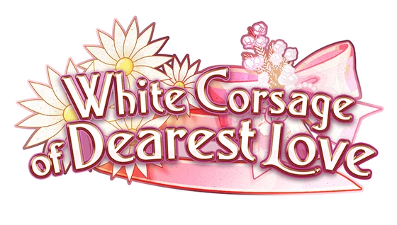 White Corsage of Dearest Love | Dig Delight Direct Drive DJ Wiki