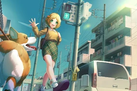 side:origin -Lyrical Lily- | Dig Delight Direct Drive DJ Wiki | Fandom