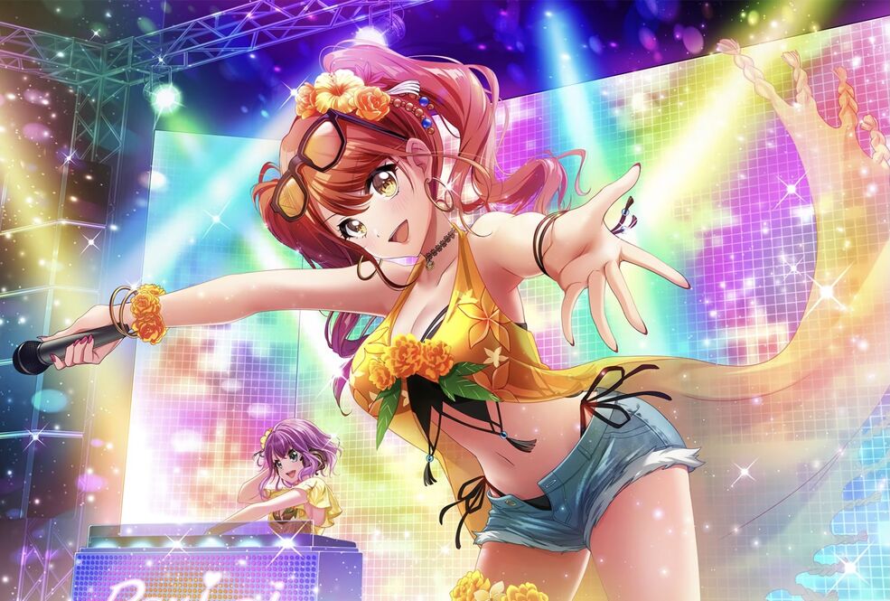 HYPE St4ge | Dig Delight Direct Drive DJ Wiki | Fandom