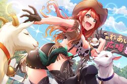 Seto Rika/Cards | Dig Delight Direct Drive DJ Wiki | Fandom