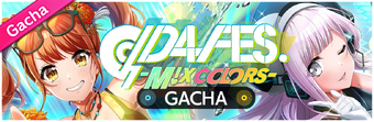 D4 FES. -M!X COLORS- | Dig Delight Direct Drive DJ Wiki | Fandom