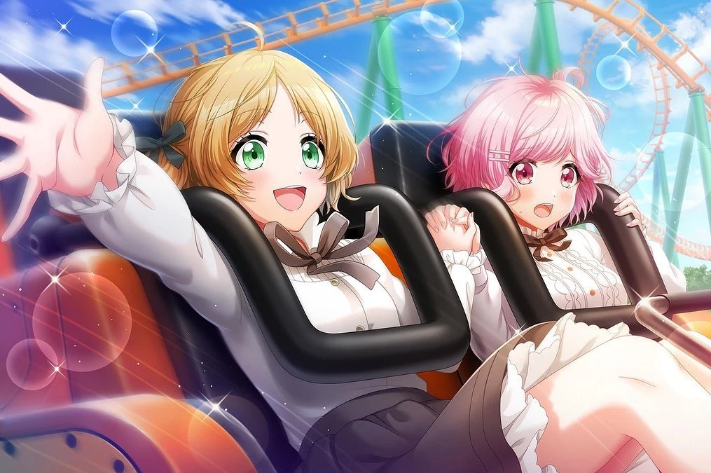 Birthday | Dig Delight Direct Drive DJ Wiki | Fandom