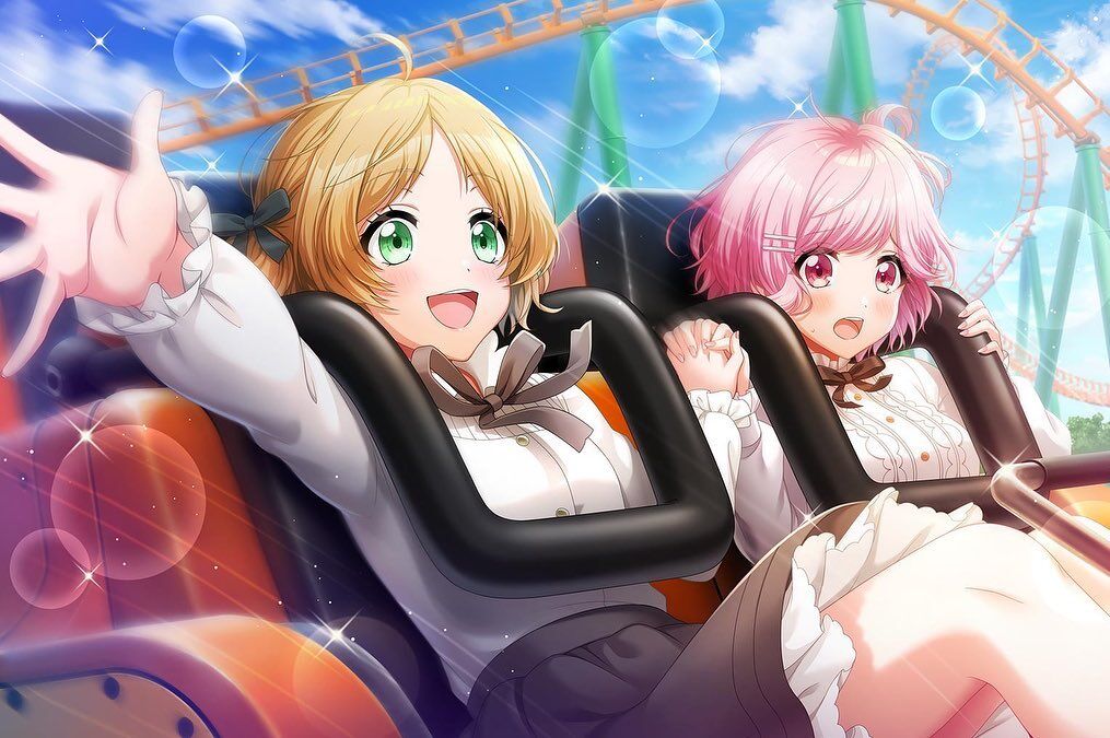 ロピア 爆買い Birthday | Dig Delight Direct Drive DJ Wiki | Fandom フェイスクリーム