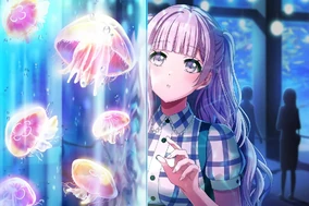 Radiance | Dig Delight Direct Drive DJ Wiki | Fandom