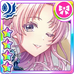 Smiling Snow Maiden for You | Dig Delight Direct Drive DJ Wiki