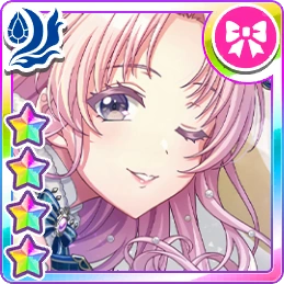 Smiling Snow Maiden for You | Dig Delight Direct Drive DJ Wiki