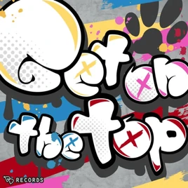 Get on the top Digital Release Cover Art