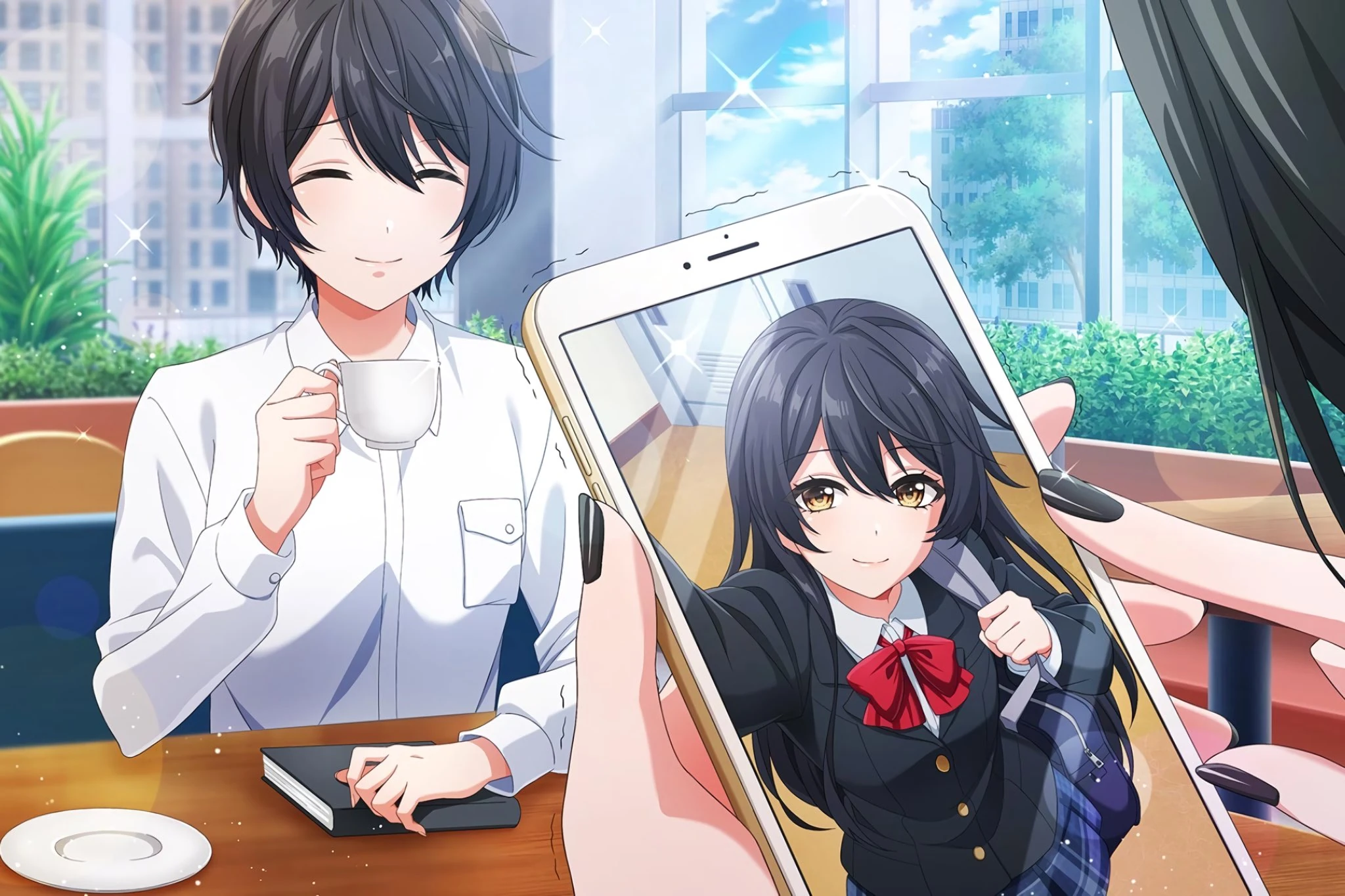 Aoi Crisis