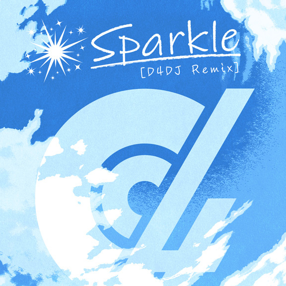 Sparkle | Dig Delight Direct Drive DJ Wiki | Fandom