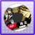 Icon Disc Skin Ryo Akebono