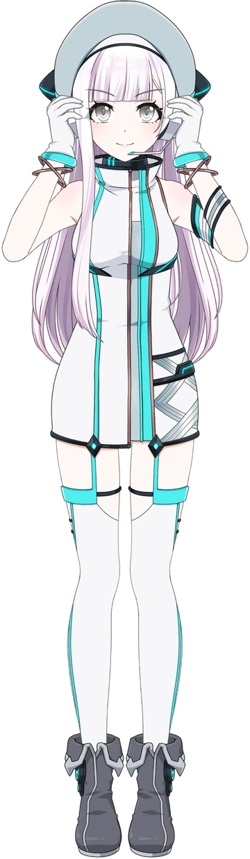 Izumo Saki | Dig Delight Direct Drive DJ Wiki | Fandom