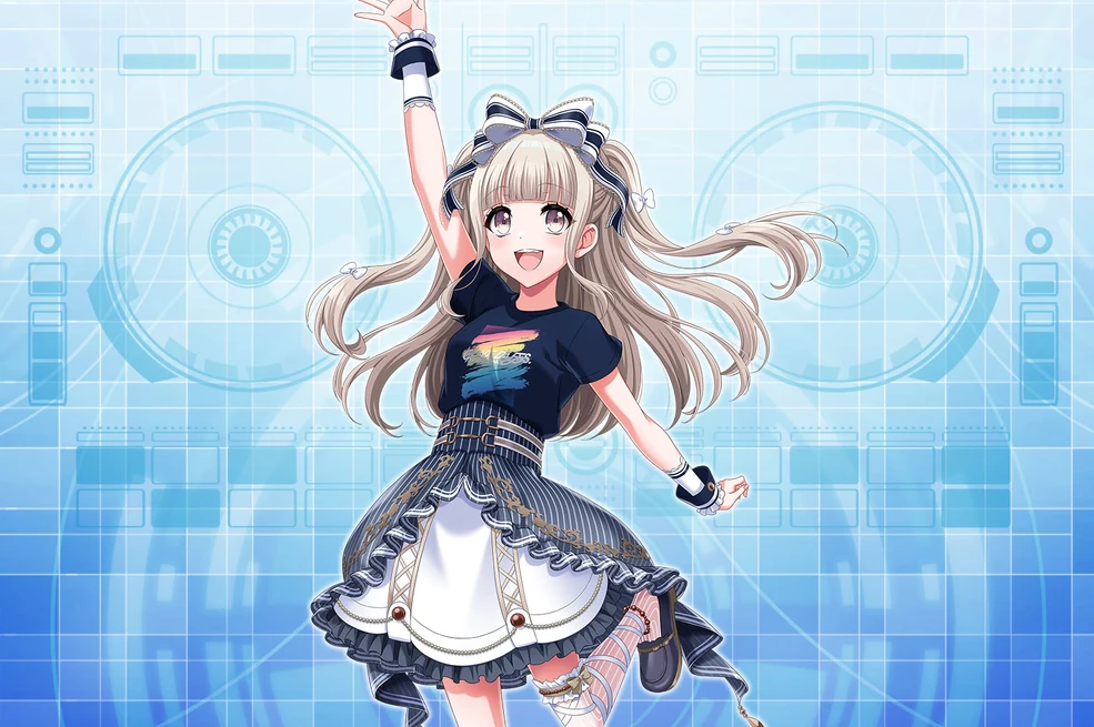 アイドル chiii Genie Music TXT - Japan 4th Single Chikai [Limited Member Solo