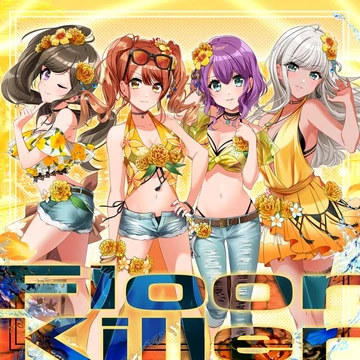 Floor Killer | Dig Delight Direct Drive DJ Wiki | Fandom