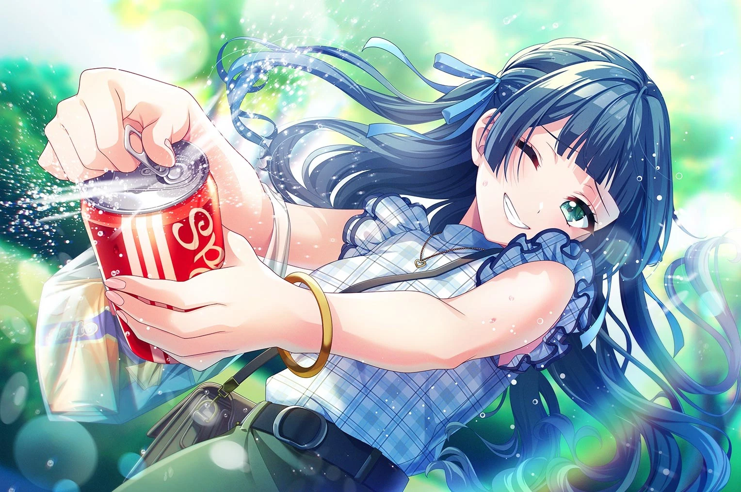 Vivid | Dig Delight Direct Drive DJ Wiki | Fandom