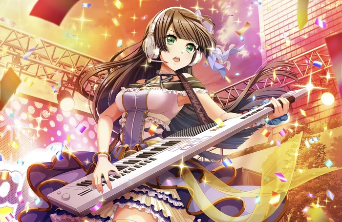 Drive ◎ Symphony | Dig Delight Direct Drive DJ Wiki | Fandom